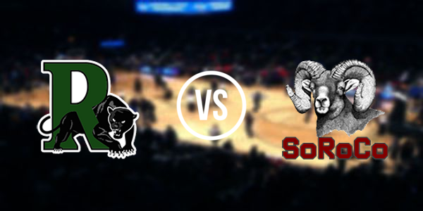 Rangely High School vs. Soroco High School