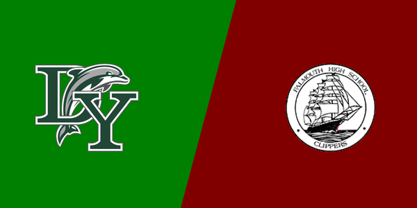 Dennis-Yarmouth Regional High School vs. Falmouth