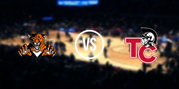 Timothy Christian High School vs. Libertyville High School