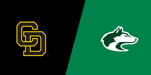 Chuckey-Doak High School vs. North Greene High School