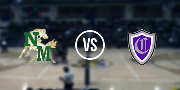 North Moore High School vs. Chatham Charter School