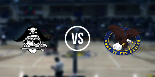 Piedmont Hills High School vs. Oak Grove High School - San Jose