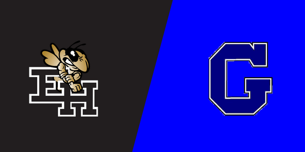 East Hartford High School vs. Glastonbury High School