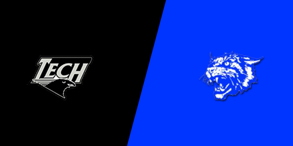 Sussex Tech High School vs. Howard High School of Technology