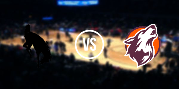 Jackson Hole High School vs. Teton High School