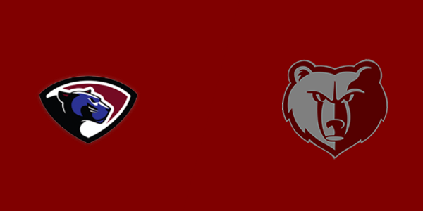 Broadneck Bruins vs Annapolis Panthers