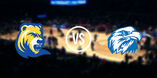 Buckley High School vs. St Mary School