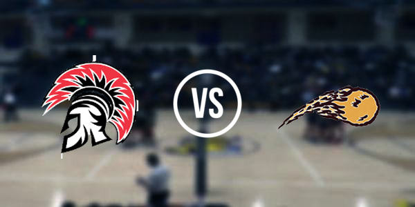 Lake City Area High School vs Northern Michigan Christian High School