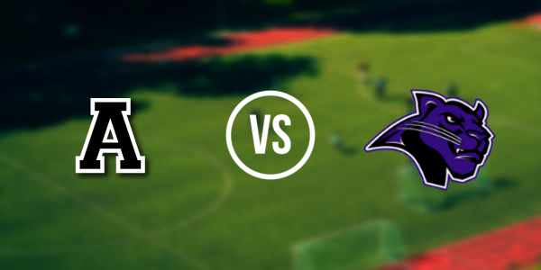 Away vs. Pacheco High School