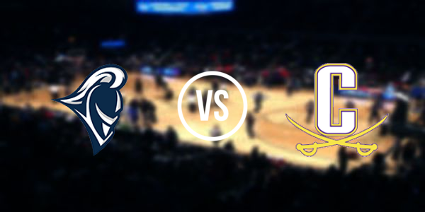 Fellowship Christian School vs. Calvary Day School