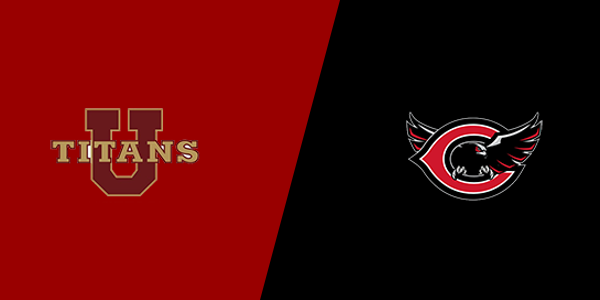 University High School vs. Cheney High School