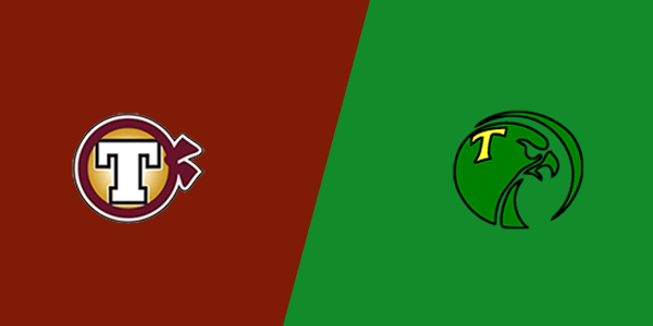 Tohatchi High School vs. Thoreau High School