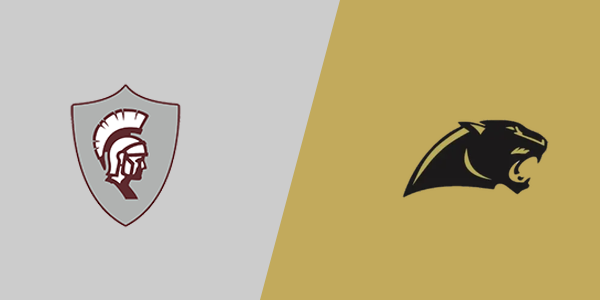 White County High School vs. Stone Memorial High School