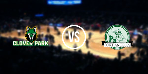 Port Angeles High School vs. Clover Park High School