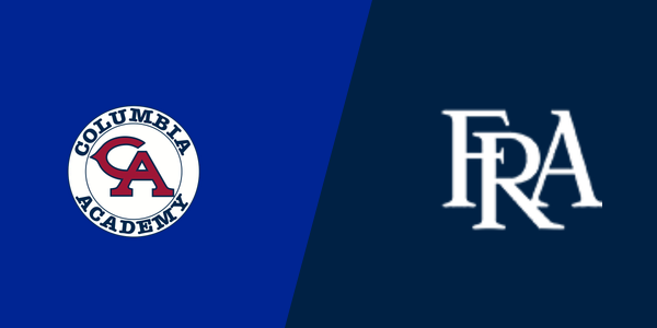 Columbia Academy vs. Franklin Road Academy
