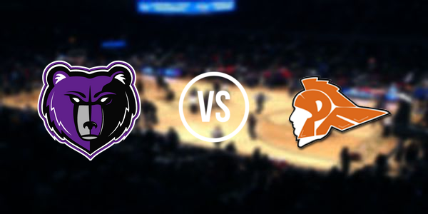 Rocky Mountain High School vs. Post Falls High School
