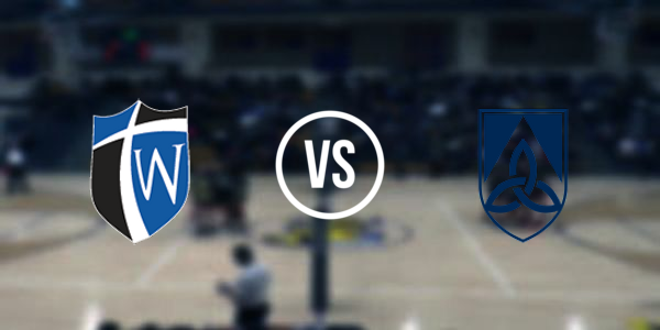 Trinity High School vs Westminster Christian High School