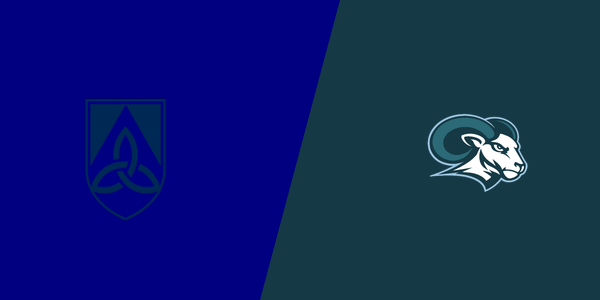 River Valley Christian School vs. Trinity High School