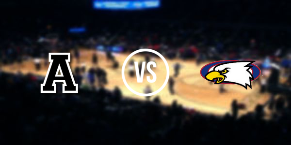 Clayton Valley Charter High School vs College Park High School