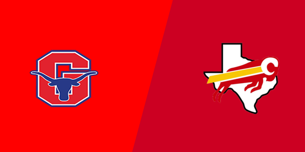 Graham High School vs. S & S Consolidated High School