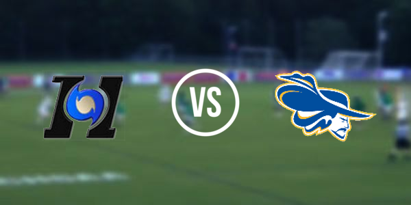Huntingtown High School vs. Calvert High School