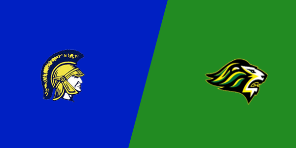 Kent County High School vs. Queen Anne's High School