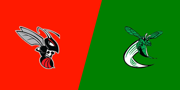 Heyworth High School vs. Eureka High School