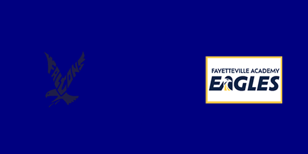 The O'Neal School vs. Fayetteville Academy