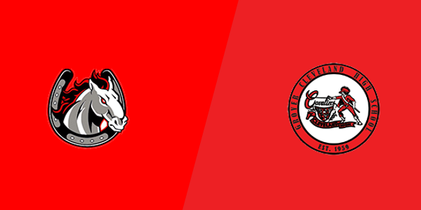 Arleta High School vs. Cleveland Charter High School