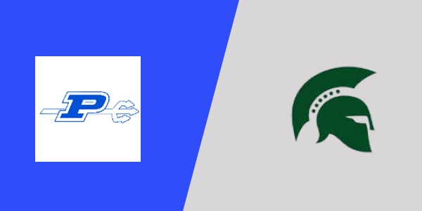 Plainville High School vs. Francis T Maloney High School