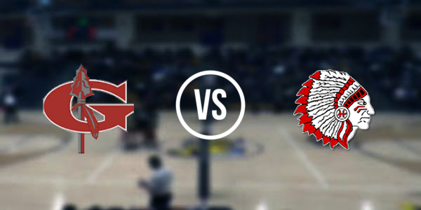 Hillsboro High School vs. Goshen High School