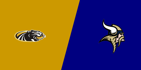Chattahoochee Co. High School vs. Taylor County High School