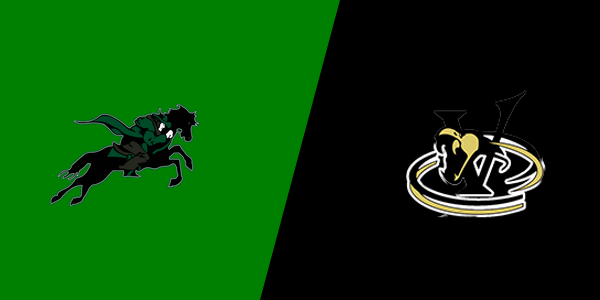 Youngker High School vs. Verrado High School