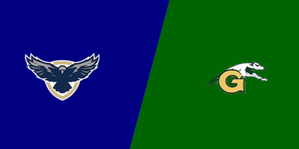 Faith Bible High School vs. Gaston High School