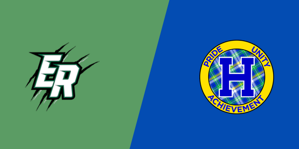 Emerald Ridge High School vs. Hazen High School