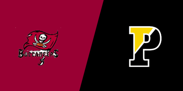 Caravel Academy vs. Padua Academy