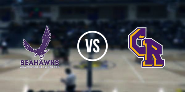 Anacortes vs. Columbia River