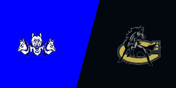 Whiteville High School vs. Clinton High School