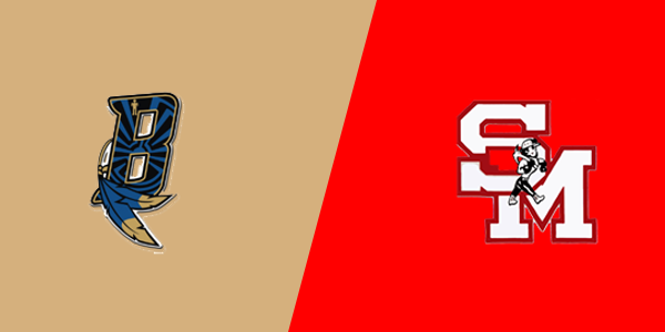 Baboquivari High School vs. San Manuel Jr./Sr. High School