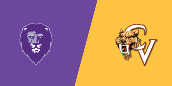 Lutheran High School vs. Castle View High School