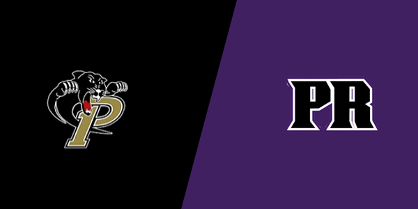 Providence High School vs. Porter Ridge High School
