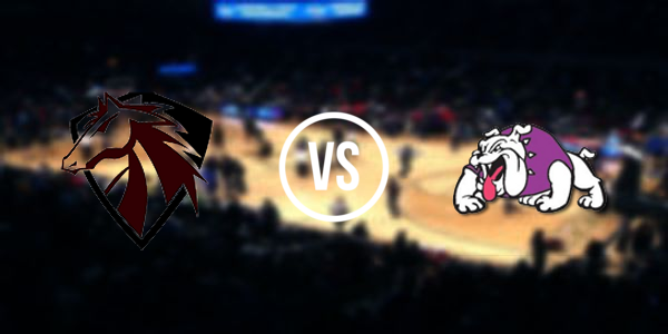 Susan Moore High School vs. Southeastern High School