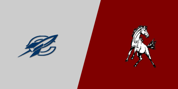Craig County High School vs. Eastern Montgomery High School