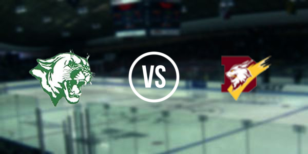 A.J. Dimond High School vs Service High School