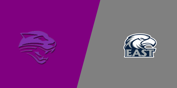 Union County High School vs. East Jackson High School