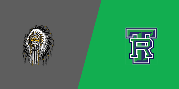 Arapahoe High School vs. Thunder Ridge High School