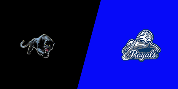 Excel High School vs. Jay High School