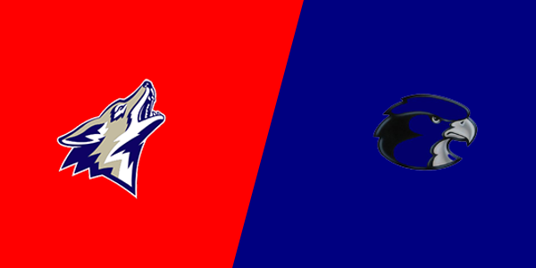 Mojave High School vs. Frazier Mountain High School