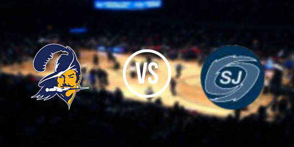 Mainland HS vs San Jose Prep