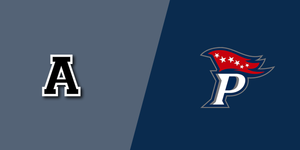 Away vs. Patriot High School